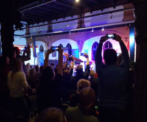 Świąteczny koncert charytatywny w Bydgoszczy