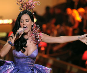 Katy Perry kończy dziś 30 lat! Zobacz, jak się zmieniała gwiazda POP!