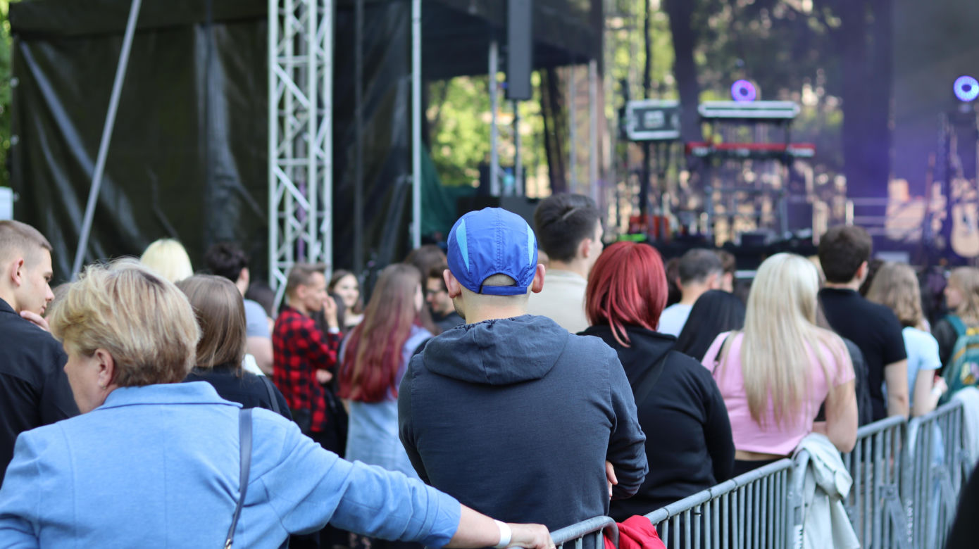 Tak bawili się studenci z Lublina na KULturaliach! Zobacz zdjęcia