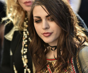 Córka lider Nirvany nie pokazywała się publicznie od 8 lat! Tak teraz wygląda Frances Bean Cobain