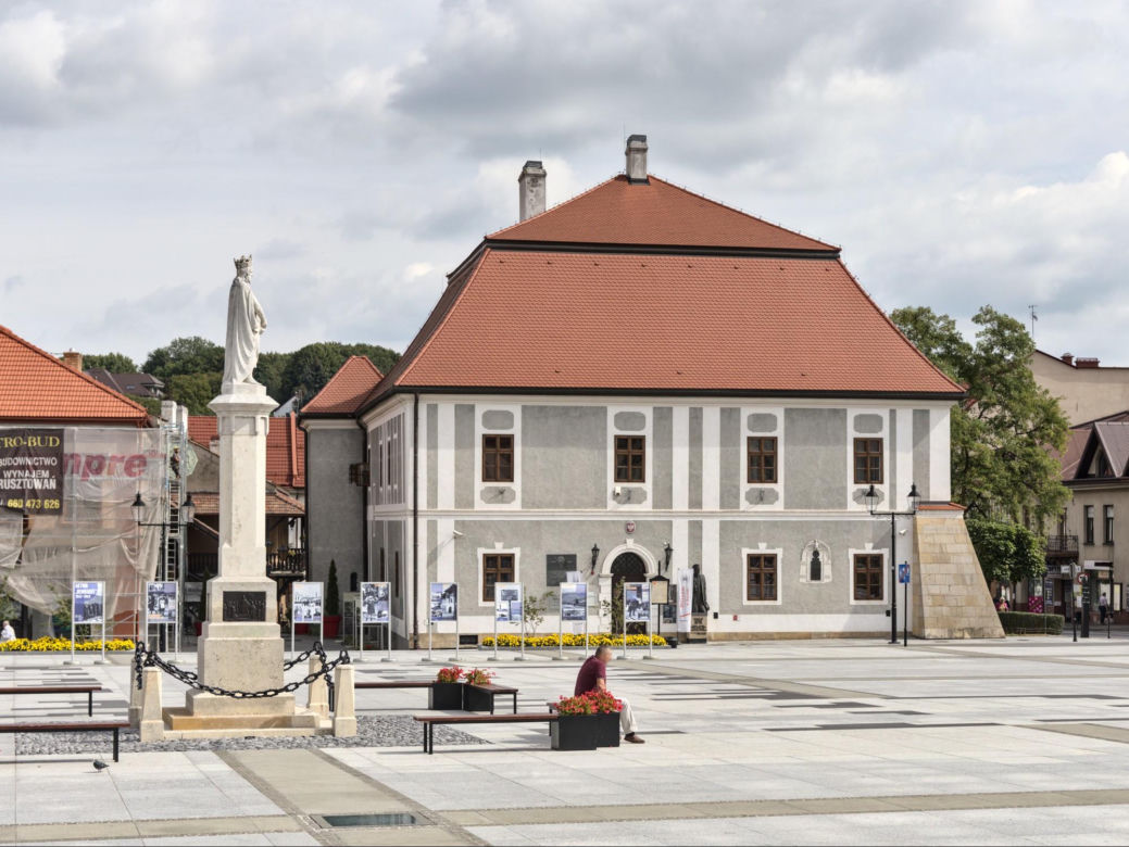 3. Bochnia