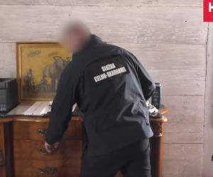 Wyłudzili 3 mln zł z tarczy antykryzysowej