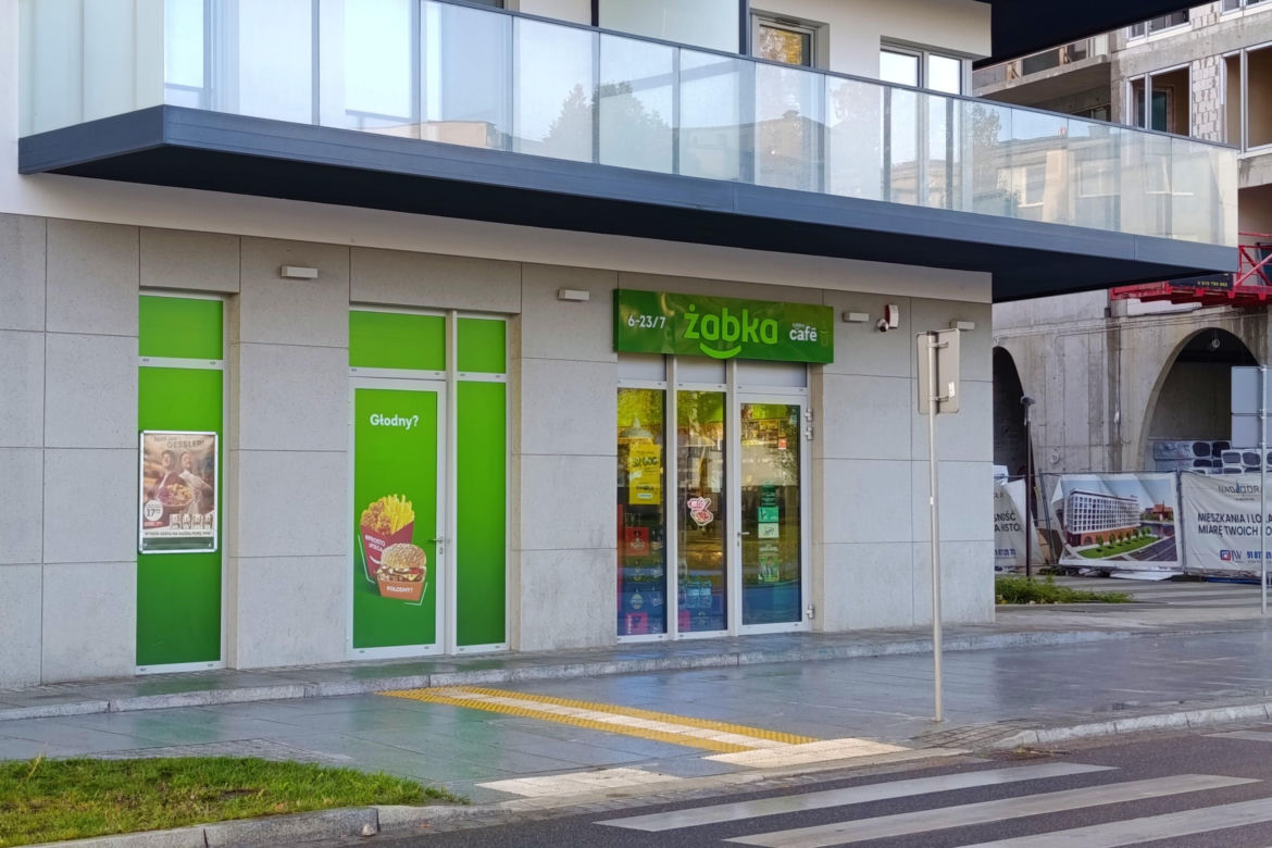 Inwestycje na Łasztowni i Kępie Parnickiej w Szczecinie