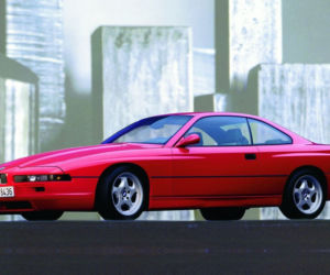BMW Serii 8