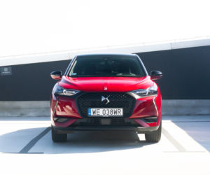 DS 3 Crossback 1.2 PureTech 155 Performance Line