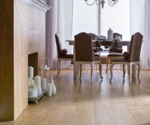 Pomysły na płytki podłogowe w salonie. Zainspiruj się!