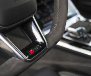 Audi RS6 Avant C8 4.0 V8 TFSI quattro