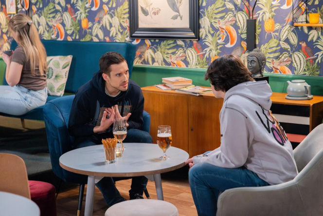 Pierwsza miłość odcinek 4211