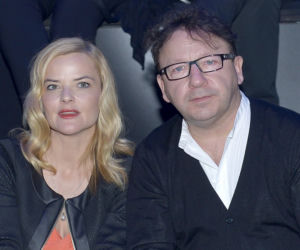 MONIKA ZAMACHOWSKA, ZBIGNIEW ZAMACHOWSKI