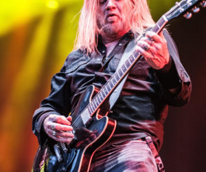 Mystic Festival 05.06. 2026. Moc, rytuał i gitarowa wirtuozeria. Tak wyglądał drugi dzień festiwalu