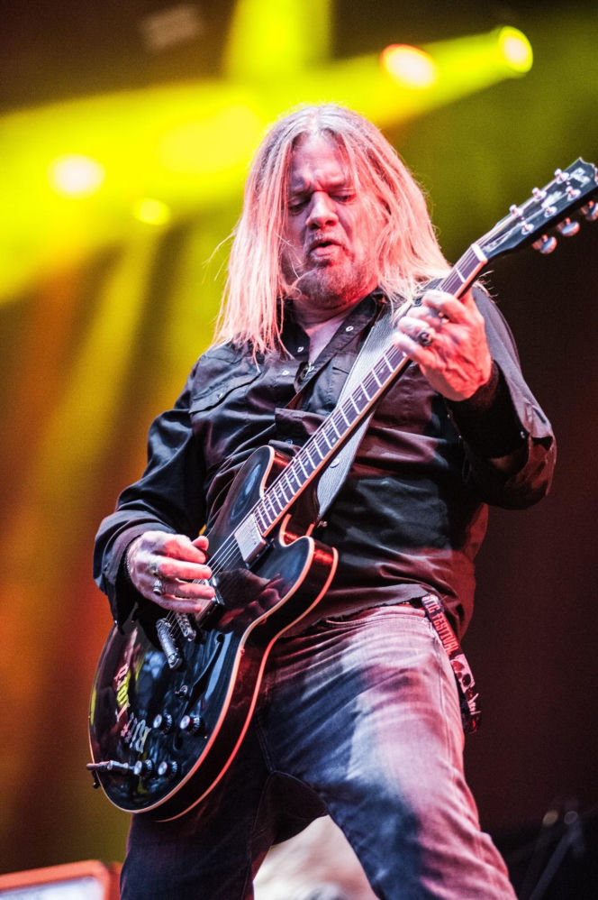 Mystic Festival 05.06. 2026. Moc, rytuał i gitarowa wirtuozeria. Tak wyglądał drugi dzień festiwalu