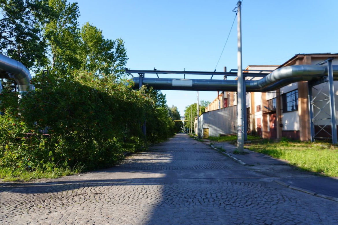 Lublin. W XX wieku to miejsce tętniło życiem. Jak dziś wygląda teren po dawnej Fabryce Samochodów Ciężarowych na Tatarach?