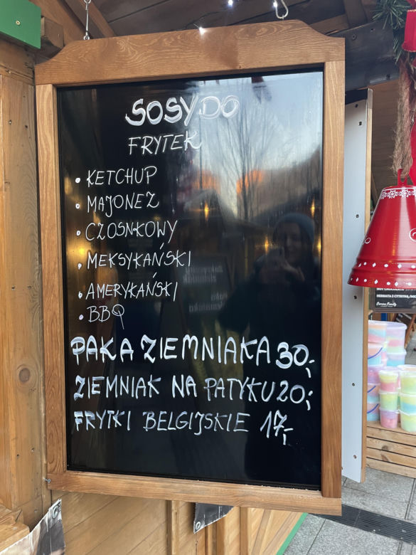 Wystartował Łódzki Jarmark Bożonarodzeniowy. Jakie ceny w tym roku? 