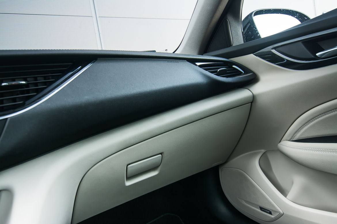 Opel Insignia Grand Sport