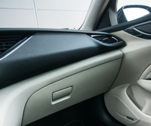 Opel Insignia Grand Sport