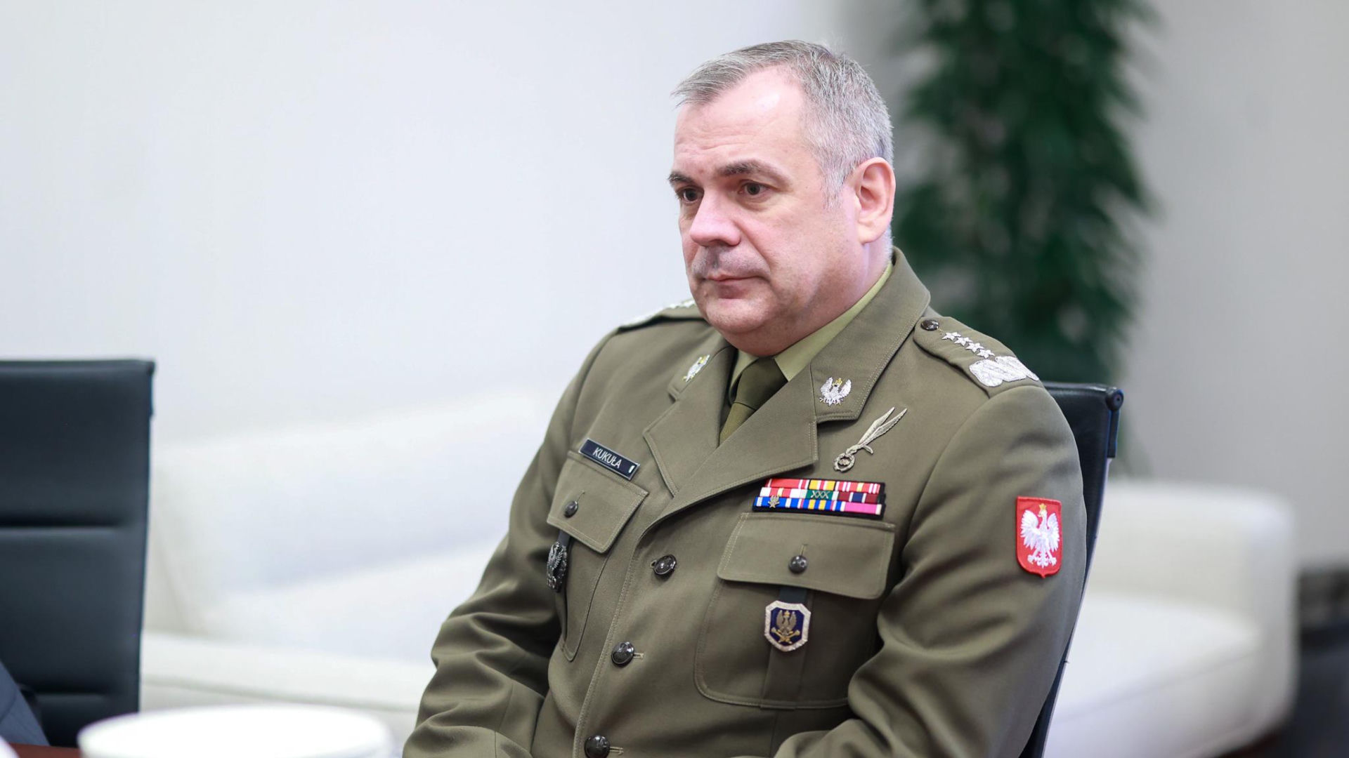 Współpraca Wojska Polskiego z PSE. Bezpieczeństwo energetyczne kraju na nowym poziomie