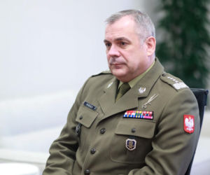 Współpraca Wojska Polskiego z PSE. Bezpieczeństwo energetyczne kraju na nowym poziomie