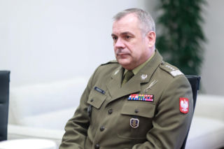 Współpraca Wojska Polskiego z PSE. Bezpieczeństwo energetyczne kraju na nowym poziomie