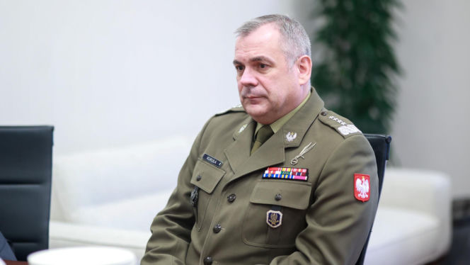 Współpraca Wojska Polskiego z PSE. Bezpieczeństwo energetyczne kraju na nowym poziomie