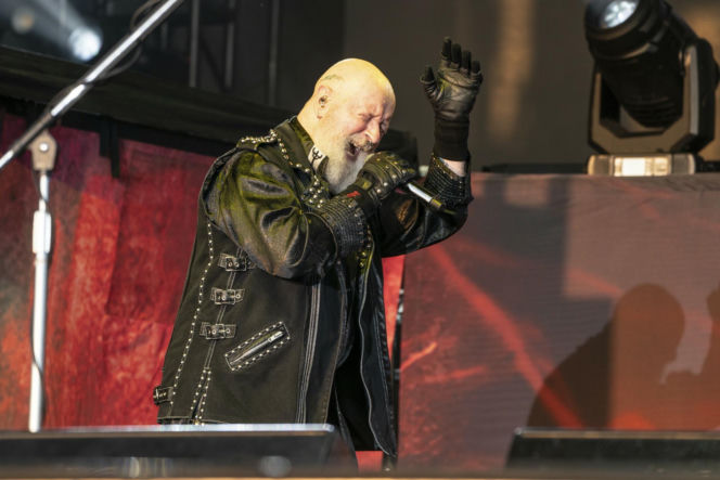 Rob Halford