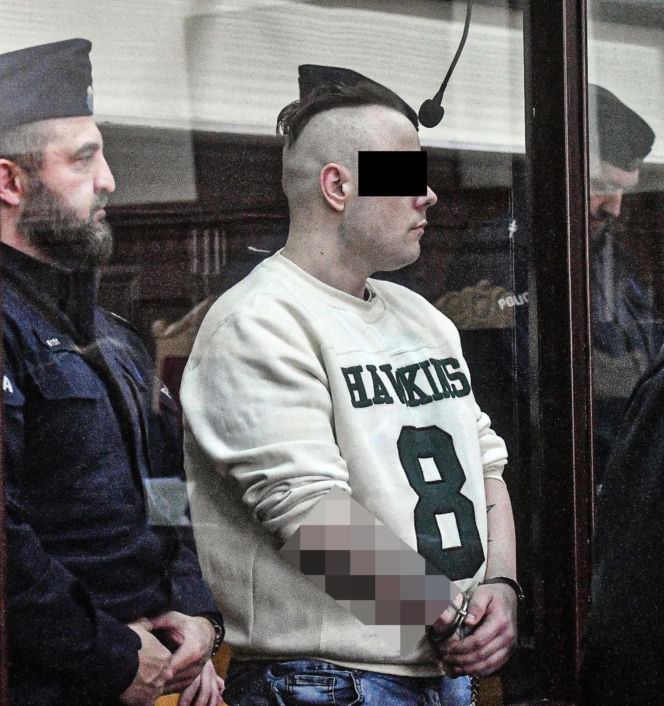 Strzelił dla zabawy i zabił kolegę. Zamiast 10 lat – dwa za kratami