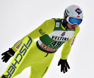 Kamil Stoch