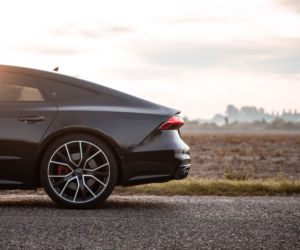 Audi S7 Sportback 
