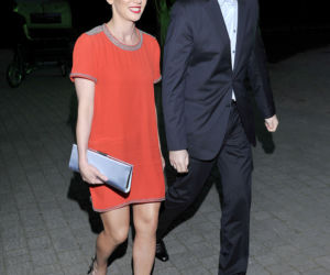 Katarzyna Zielińska, Wojciech Domański