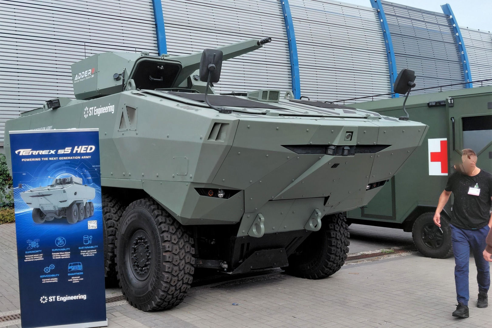 Terrex s5