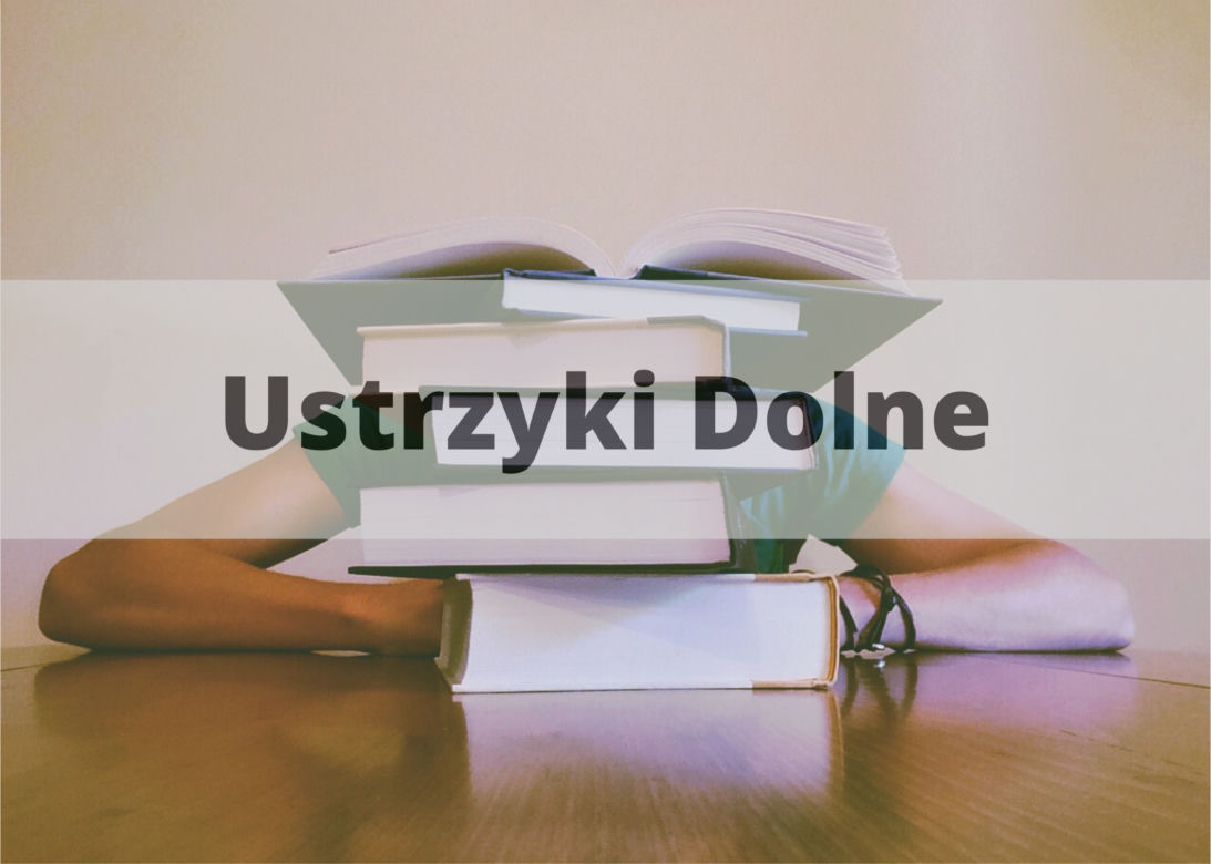Ustrzyki Dolne 