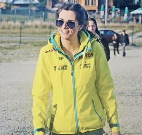 Magdalena Pałasz