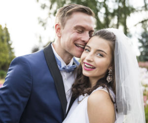 Julia Wieniawa w ciąży