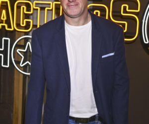 Galcticos Show konferencja