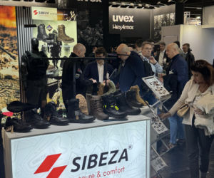 Enforce Tac 2026 w Norymberdze