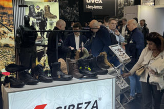 Enforce Tac 2026 w Norymberdze