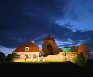 Za nami IV Festiwal Teatralny na Zamku w Liwie 2026