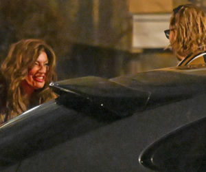 Agnieszka Perepeczko zobaczyła nowego Janosika