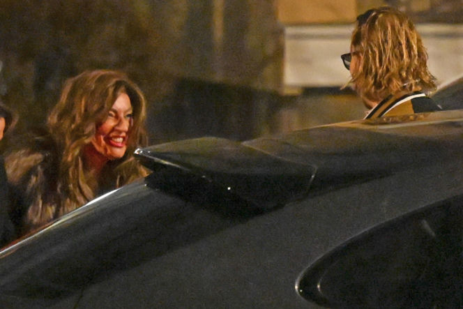 Agnieszka Perepeczko zobaczyła nowego Janosika