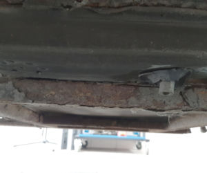 Polskie dzieci są wożone  złomem. Fatalne wyniki kontroli GITD