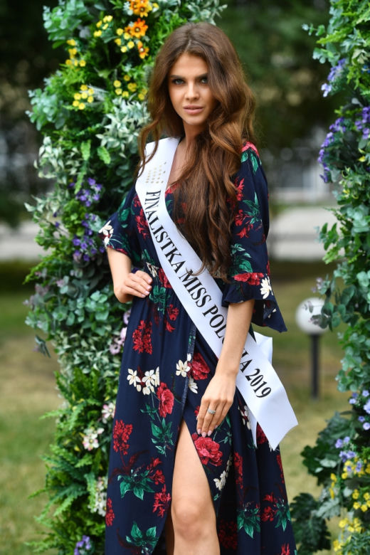 Jesika Kubiak, Kalisz, woj. wielkopolskie, 21 lat, wzrost 170cm 