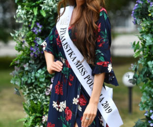 Jesika Kubiak, Kalisz, woj. wielkopolskie, 21 lat, wzrost 170cm 