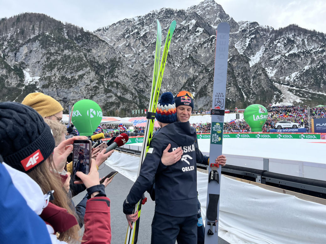 Kamil Stoch