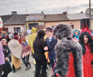 Ścięcie Śmierci 2020