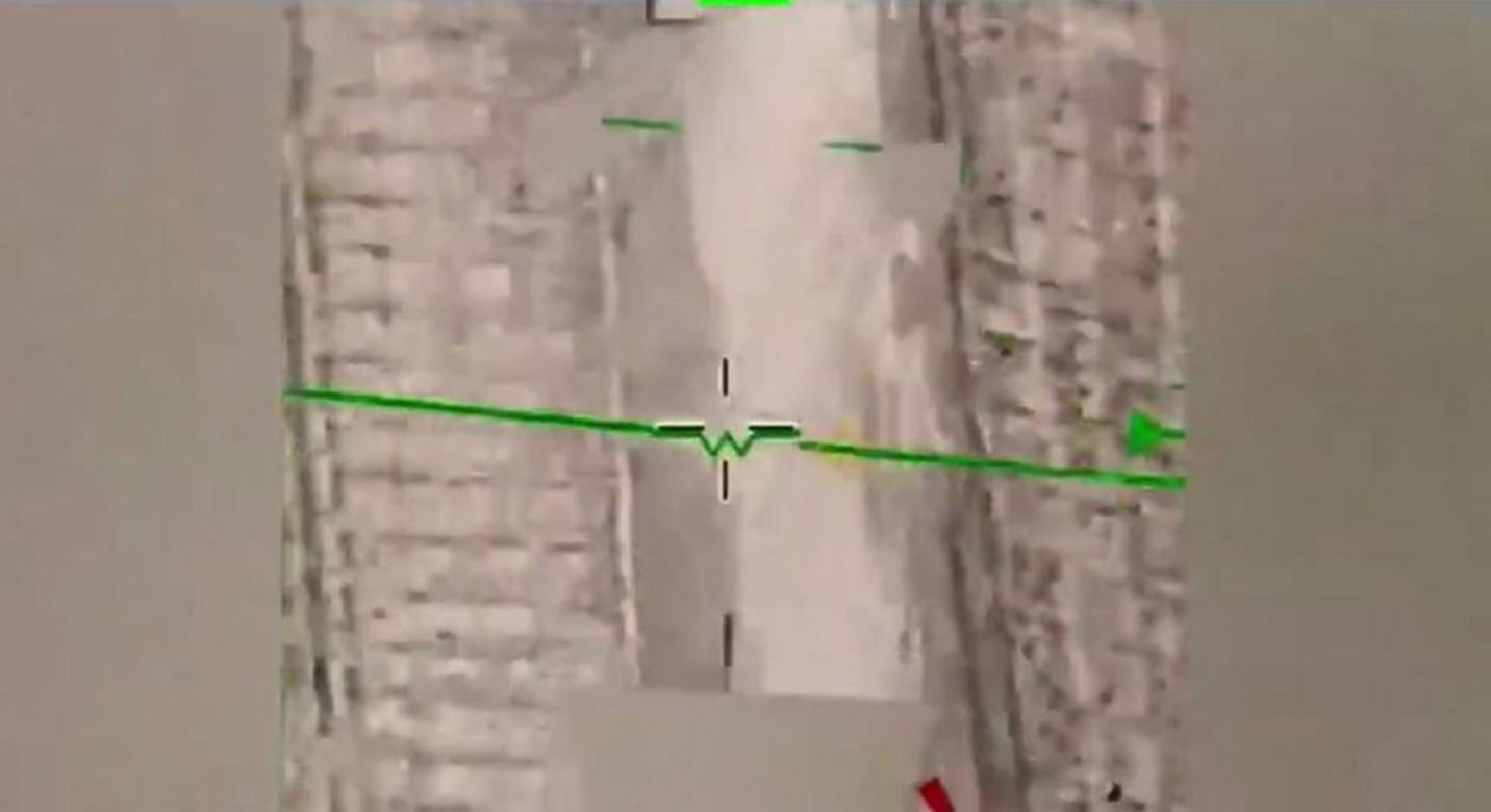 Ważny amerykański wojskowy ujawnia, że widział UFO! Mówi o strachu