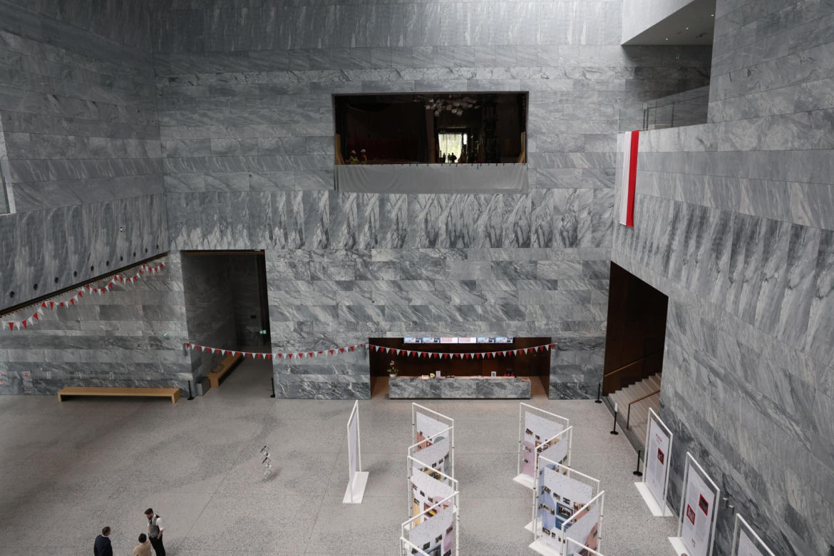 Muzeum Historii Polski. Tak będzie wyglądać najdroższa ekspozycja w Polsce