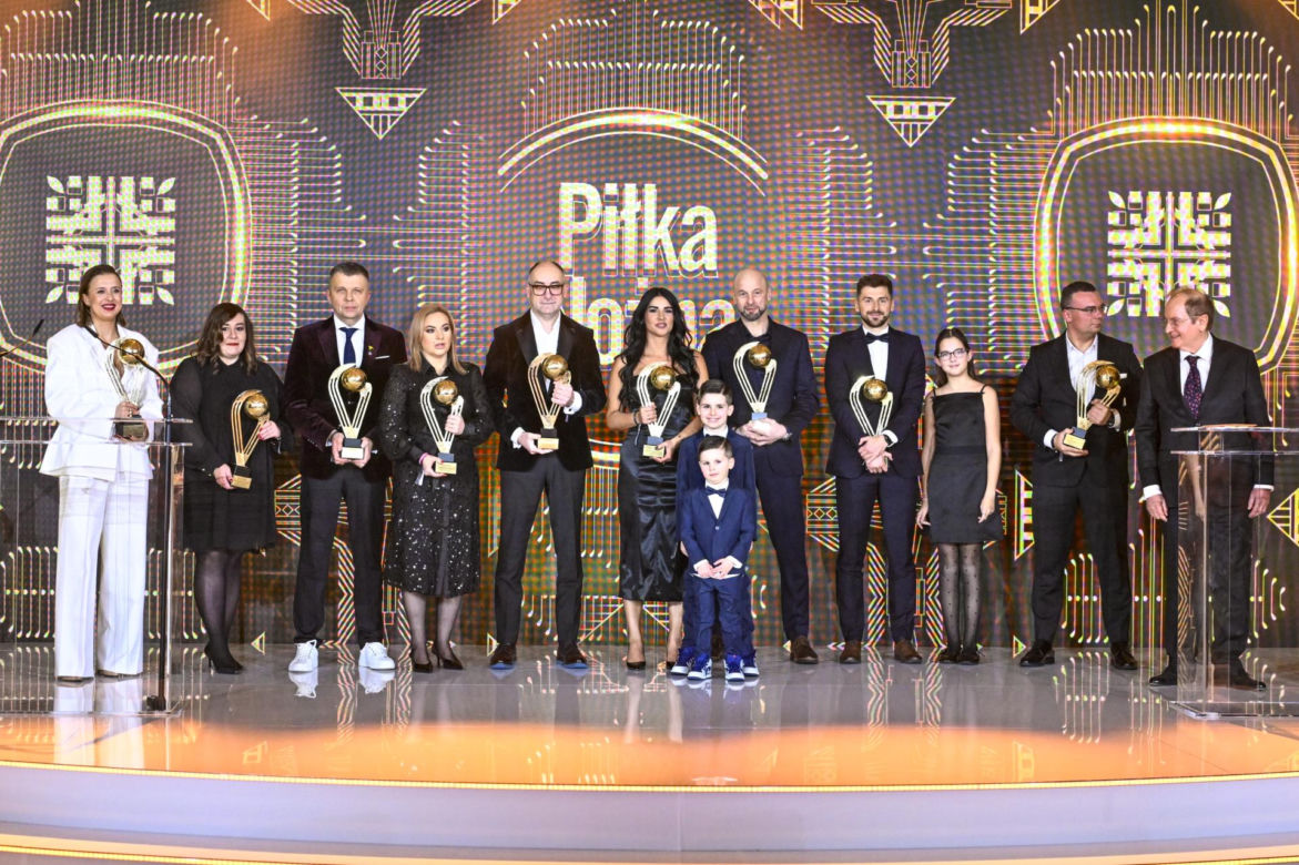 Gala Piłki Nożnej 2026