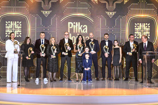 Gala Piłki Nożnej 2026