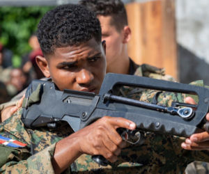 Afrykańscy żołnierze w europejskich armiach? Kontrowersyjny pomysł na rekrutację Afrykanów do wojsk UE