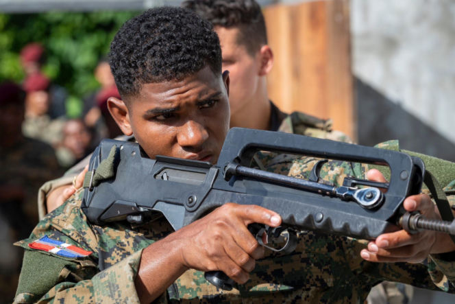 Afrykańscy żołnierze w europejskich armiach? Kontrowersyjny pomysł na rekrutację Afrykanów do wojsk UE