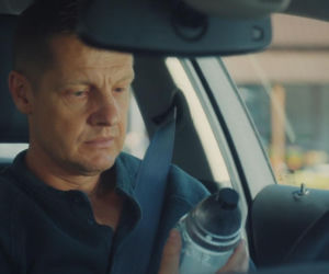 M jak miłość odc. 1908. Paweł (Rafał Mroczek)